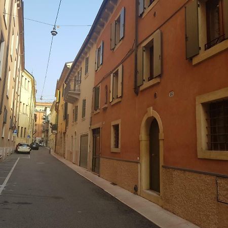 Casa Rossella Lägenhet Verona Exteriör bild