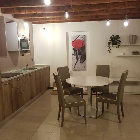 Casa Rossella Lägenhet Verona Exteriör bild