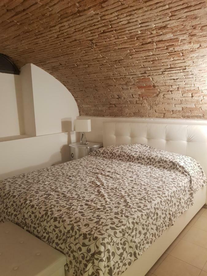 Casa Rossella Lägenhet Verona Exteriör bild