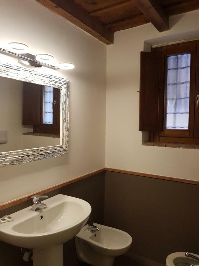 Casa Rossella Lägenhet Verona Exteriör bild