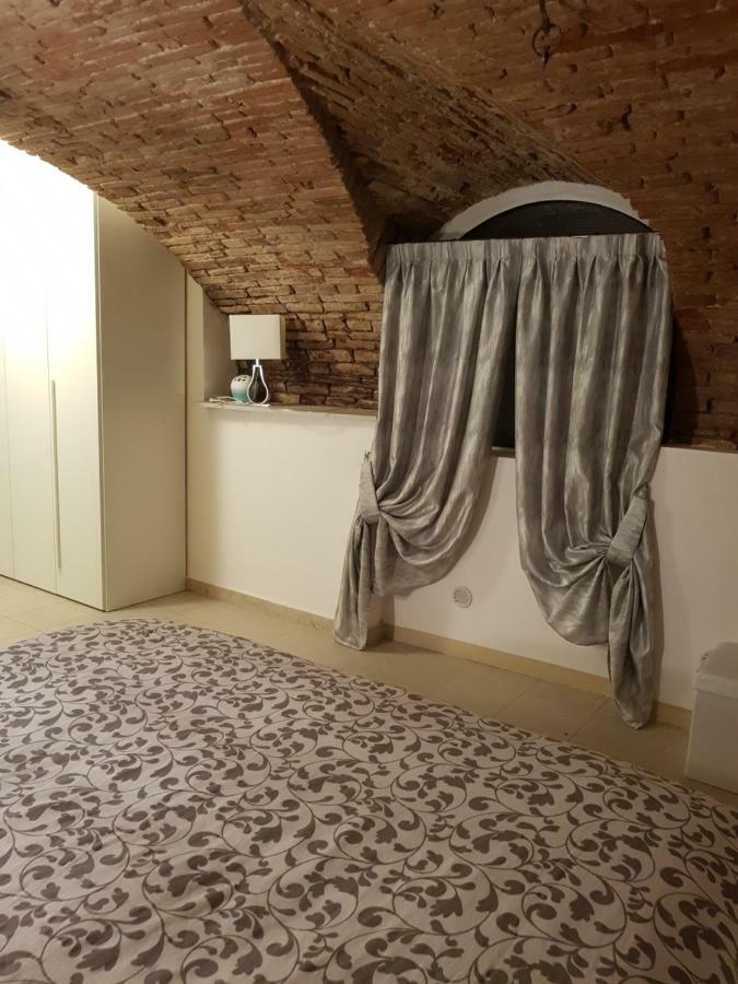 Casa Rossella Lägenhet Verona Exteriör bild